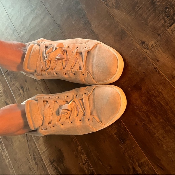 Shoe bundle/ Ted Baker, Zara, Nine West, Levi’s - Picture 6 of 7